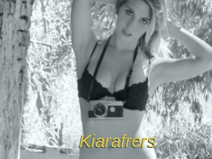 Kiarafrers