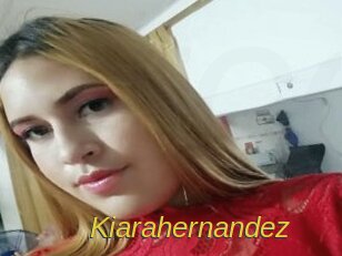 Kiarahernandez