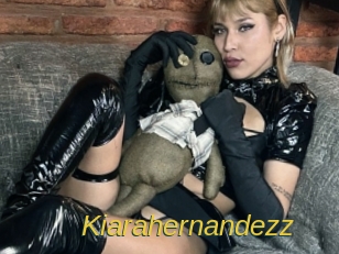 Kiarahernandezz