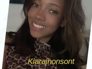 Kiarajhonsont