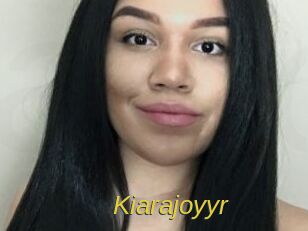 Kiarajoyyr