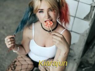 Kiarajun