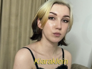 Kiaraklein