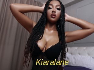 Kiaralane