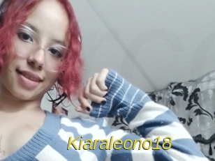 Kiaraleono18