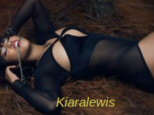 Kiaralewis