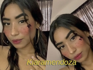 Kiaramendoza