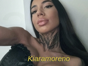 Kiaramoreno