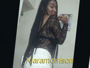 Kiaramorrison