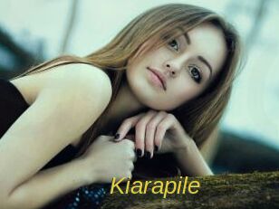 Kiarapile