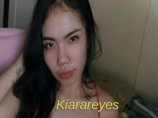 Kiarareyes