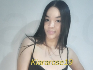 Kiararose19