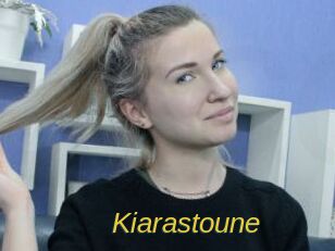 Kiarastoune