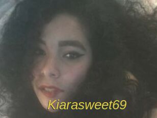 Kiarasweet69