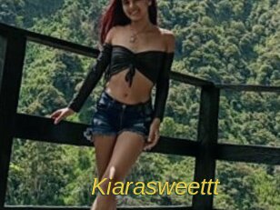 Kiarasweettt
