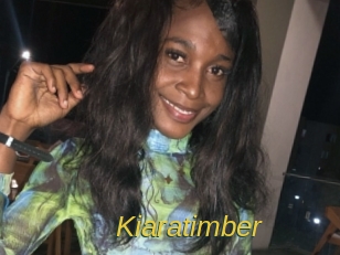 Kiaratimber