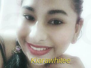 Kiarawhitee
