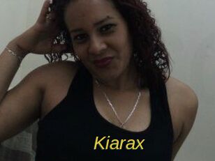 Kiarax
