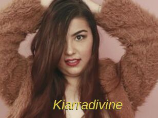 Kiarradivine