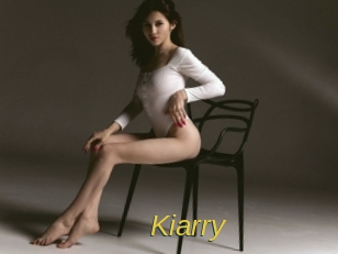 Kiarry