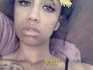 Kiati