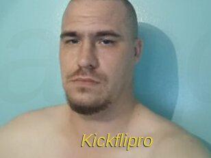 Kickflipro