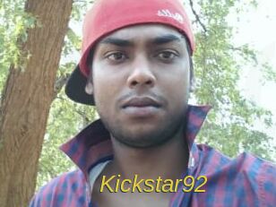 Kickstar92