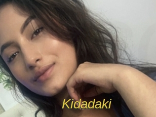 Kidadaki