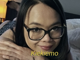 Kiekiemo