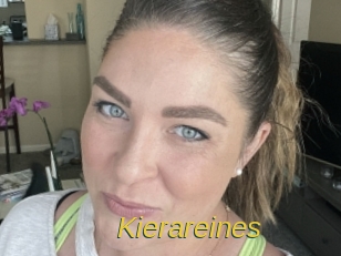 Kierareines