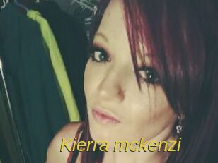 Kierra_mckenzi