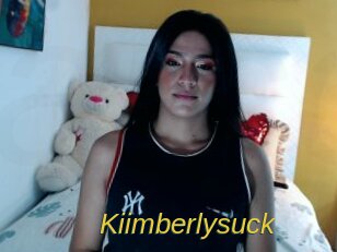 Kiimberlysuck
