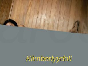 Kiimberlyydoll