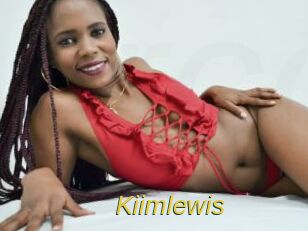 Kiimlewis