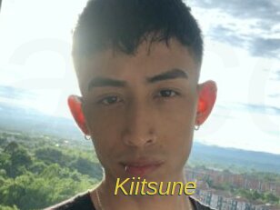 Kiitsune
