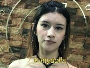Kiittydolls