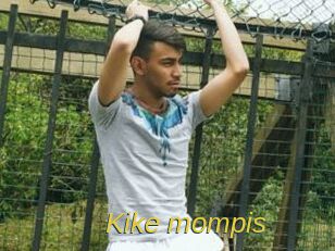 Kike_mompis