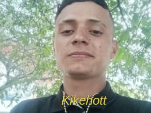 kikehott Archive DVD ORG