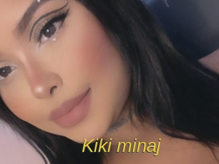 Kiki_minaj