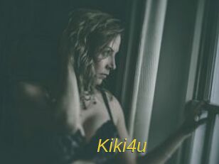 Kiki4u