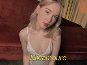 Kikiamoure