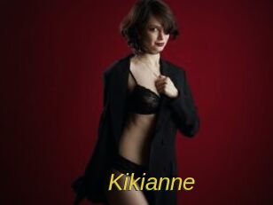 Kikianne