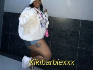 Kikibarbiexxx
