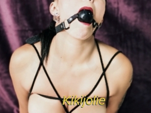Kikijolie