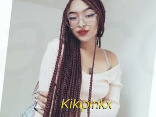 Kikipinkx