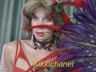 Kikkichanel