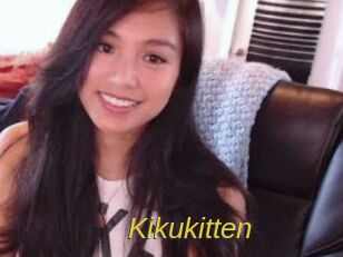 Kikukitten