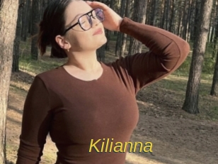 Kilianna