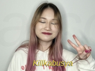 Killkabusya