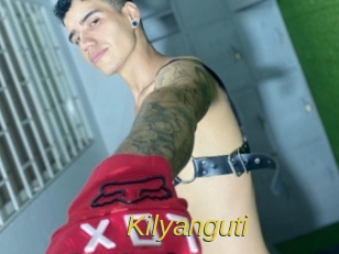 Kilyanguti